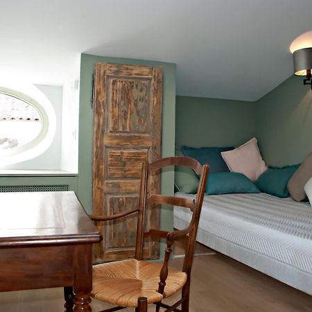 Chartreuse De Mougeres - Caux Pezenas Bed and Breakfast Eksteriør billede
