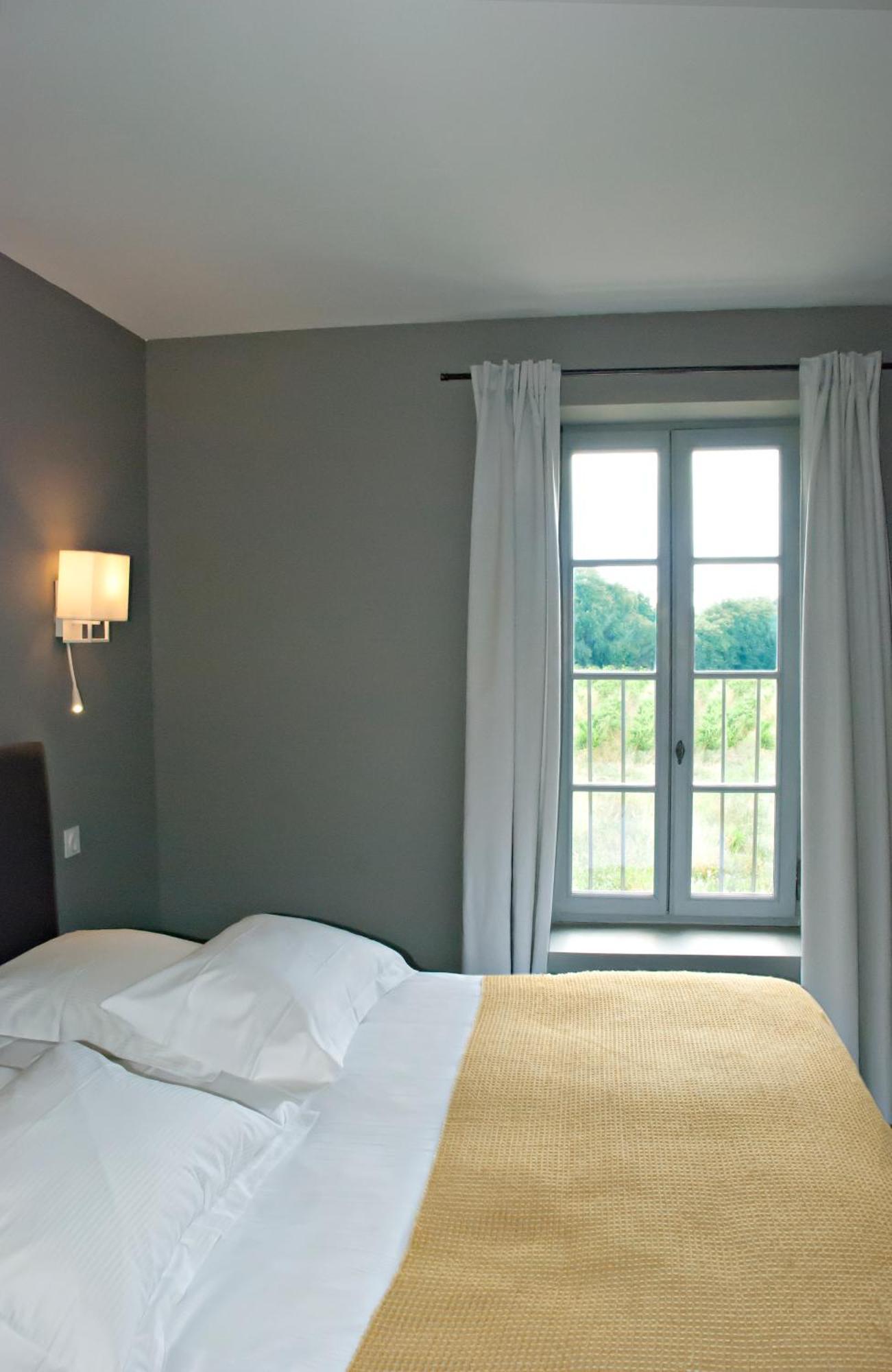 Chartreuse De Mougeres - Caux Pezenas Bed and Breakfast Eksteriør billede